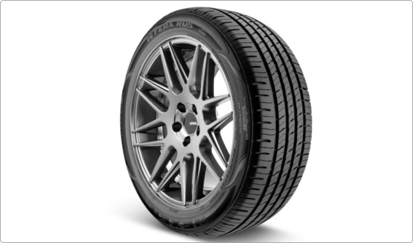 Nexen N'Fera RU5